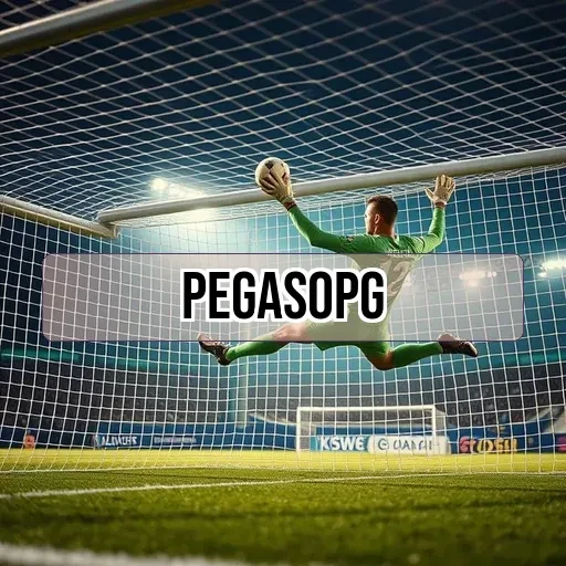 pegasopg.com: Aventura e Emoção em Cada Clique