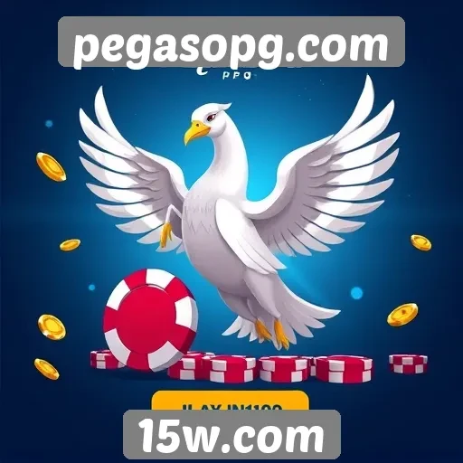Comparativo de bônus e promoções em pegasopg.com
