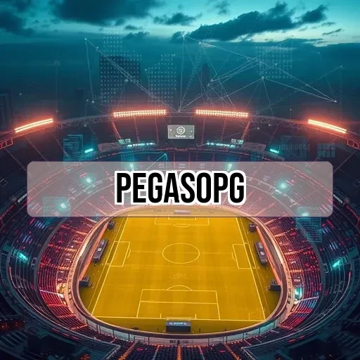 pegasopg.com: Experimente a Emoção dos Jogos de Casino Hoje Mesmo!