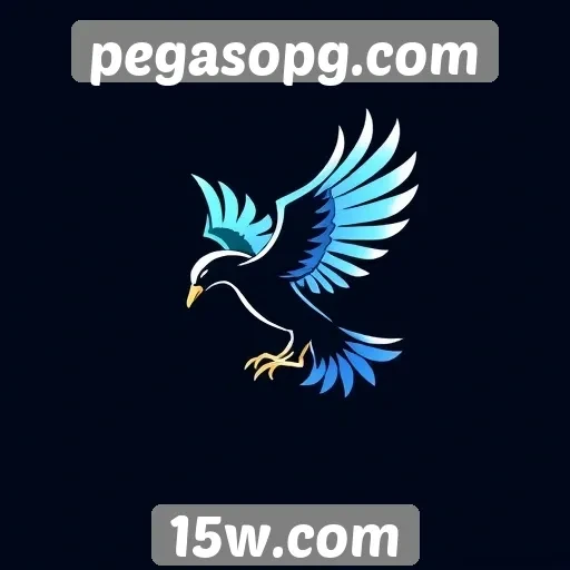 História e evolução da plataforma de jogos pegasopg.com