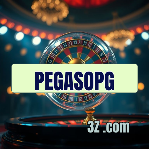 Aventura na Plataforma do pegasopg.com: Mais Que Jogos