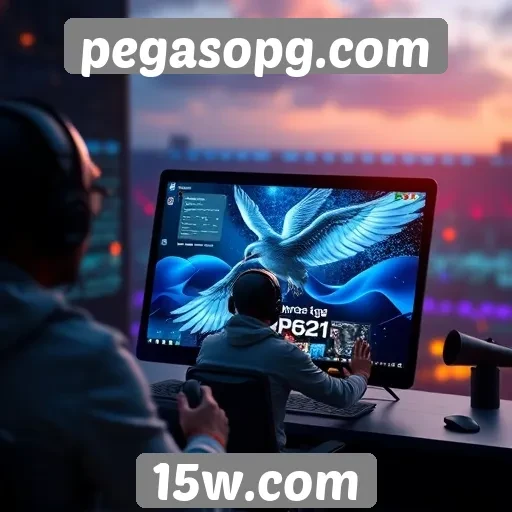 Inovações tecnológicas em pegasopg.com