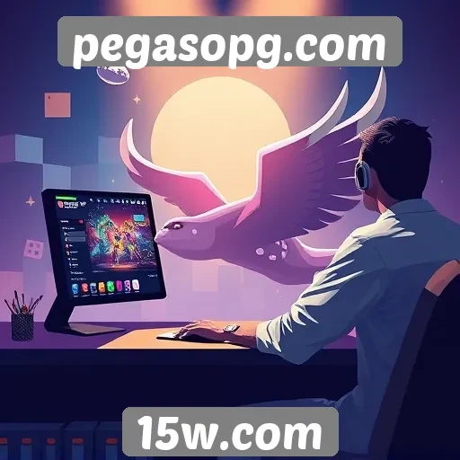 Impacto da interface do usuário na experiência de jogos online